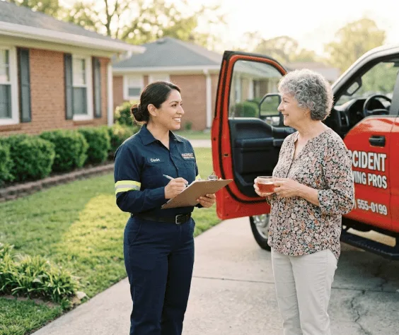 Accident Towing Service Alcolu, SC FAQs